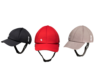 RIBCAP BASEBALL CAP