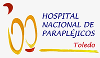 Hospital Nacional de Paraplégicos de Toledo
