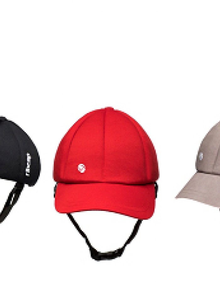 RIBCAP BASEBALL CAP