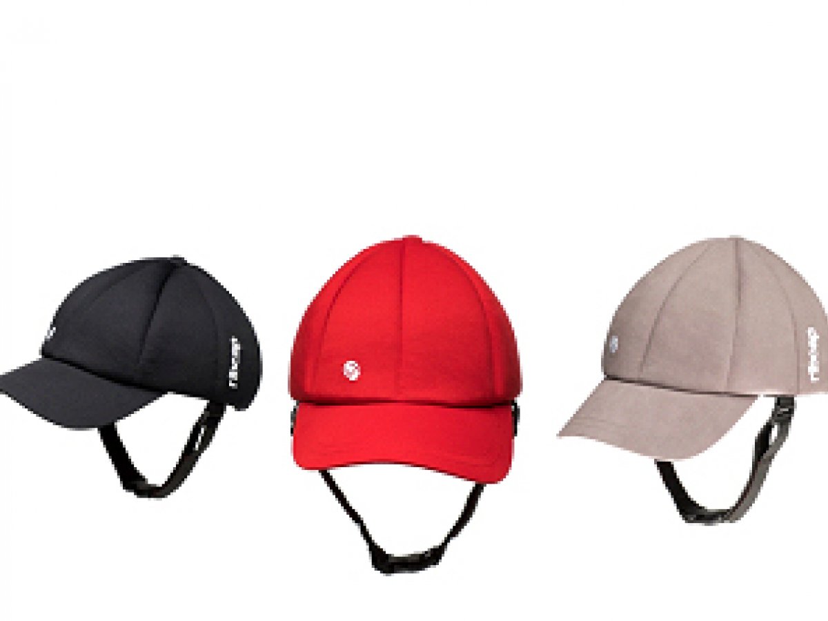 RIBCAP BASEBALL CAP